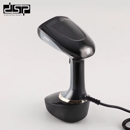 Vaporizador de Roupas DSP KD1165 – 1500W