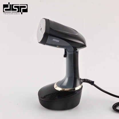 Vaporizador de Roupas DSP KD1165 – 1500W